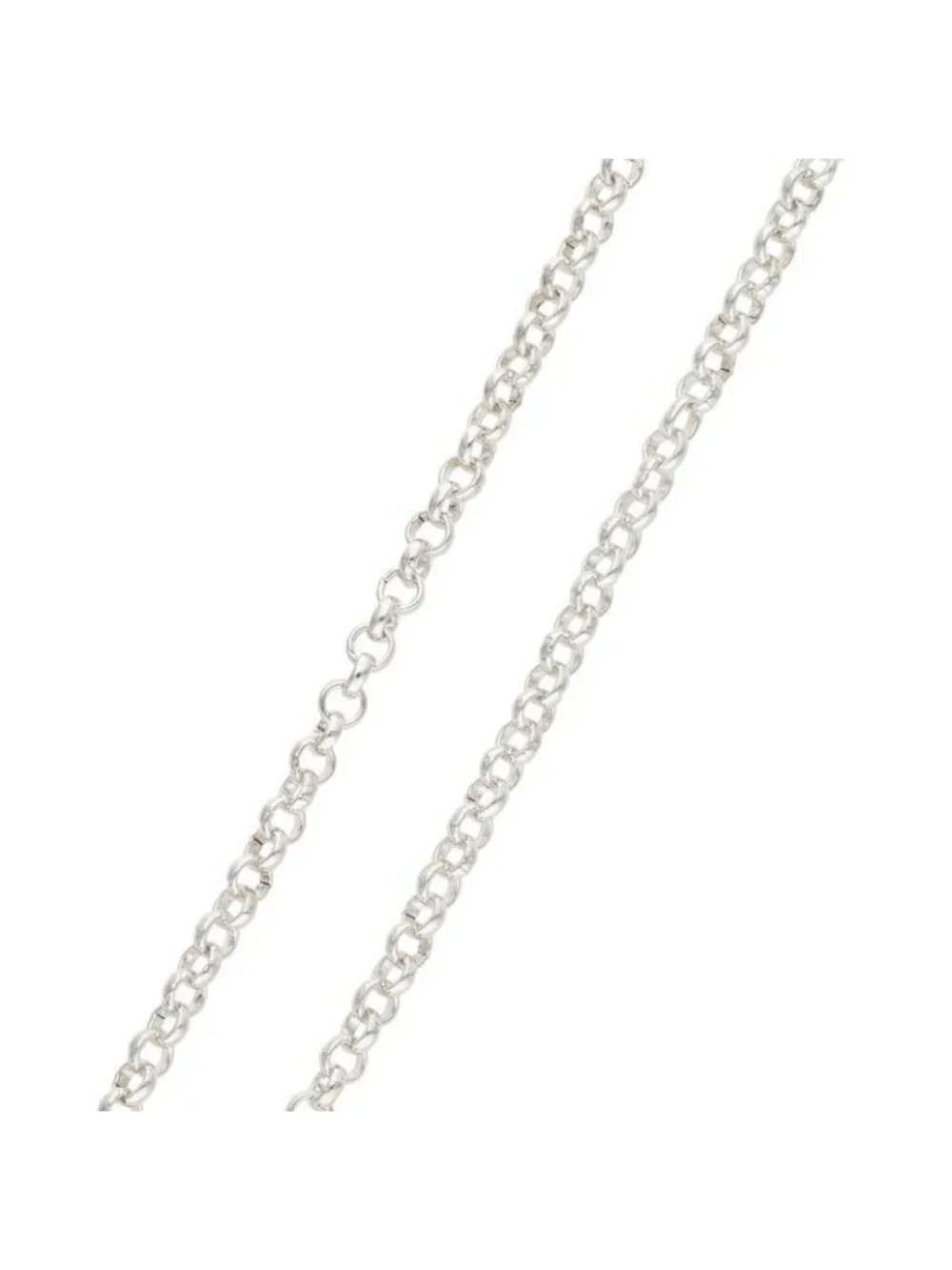 Chrome Hearts size 20inch